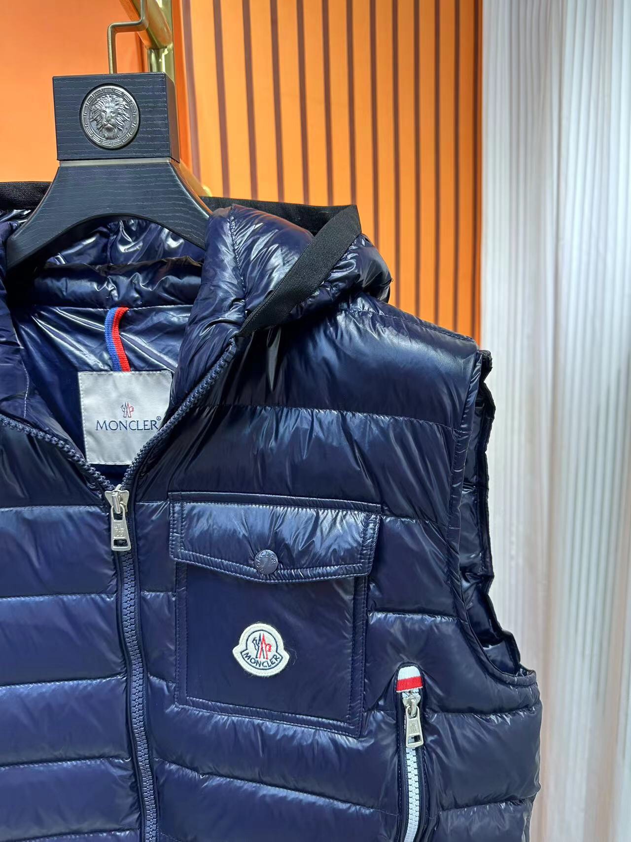 Moncler Down Jackets